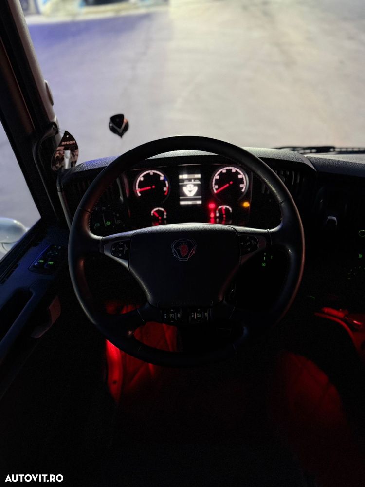 Scania - 6