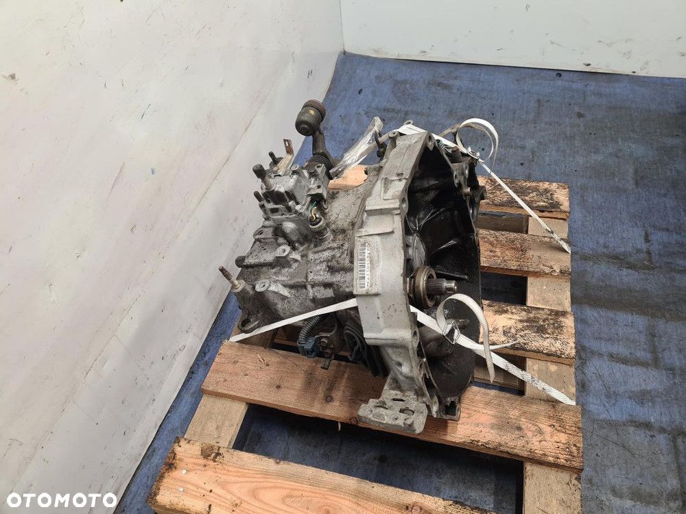 HONDA ACCORD VI 1.8B SKRZYNIA BIEGÓW MANUALNA U2J4-1011734 - 3