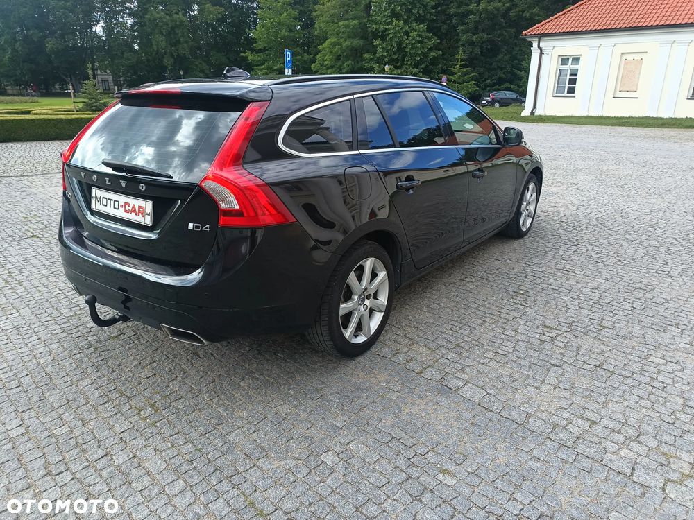 Volvo V60 - 6