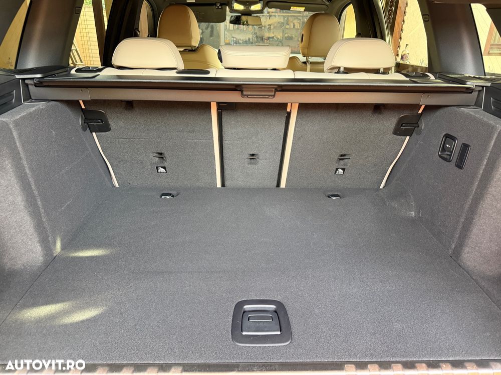 BMW X3 xDrive30e AT PHEV - 15