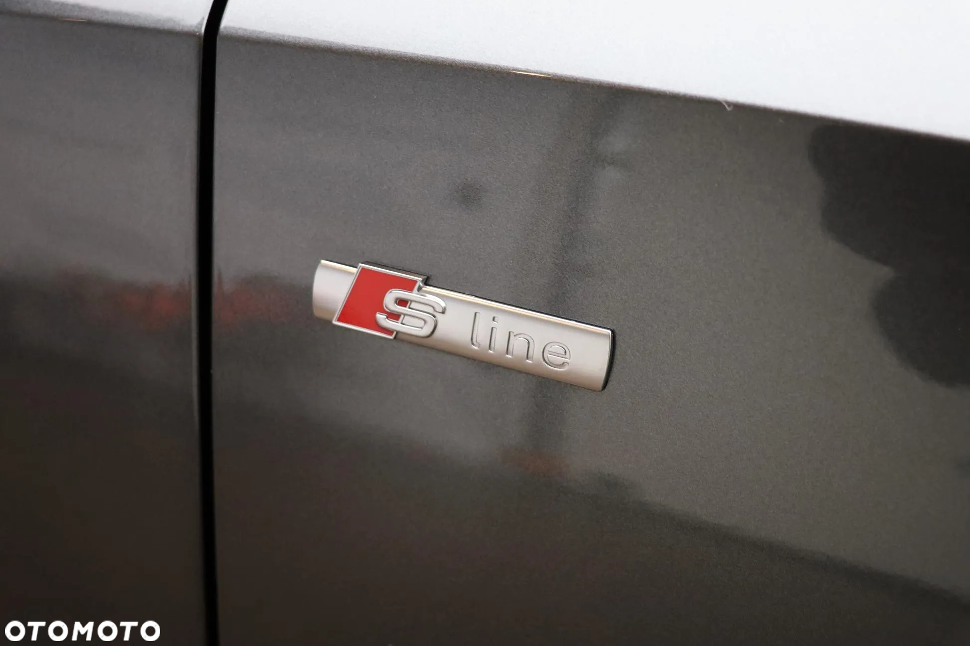 Audi Q3 45 TFSI e S Line S tronic - 38