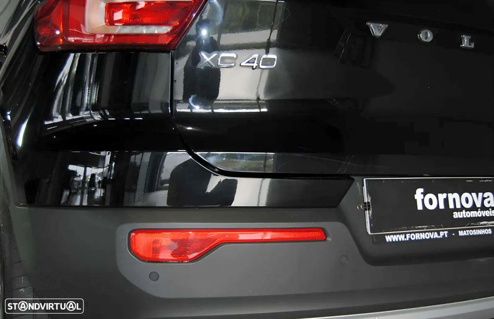 Volvo XC 40 1.5 T5 PHEV Inscription Expression - 14