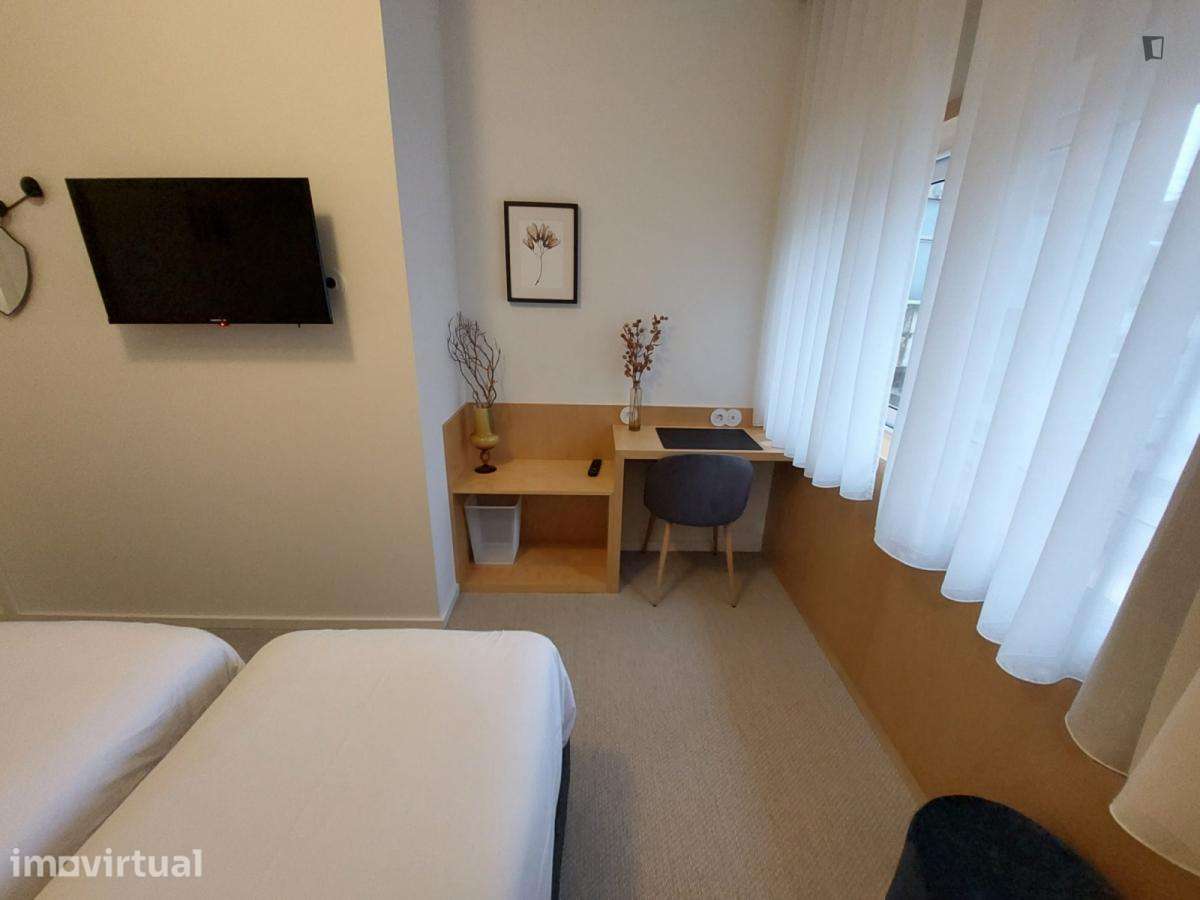 Quarto - localizado em Bonfim Porto - Grande imagem: 5/11