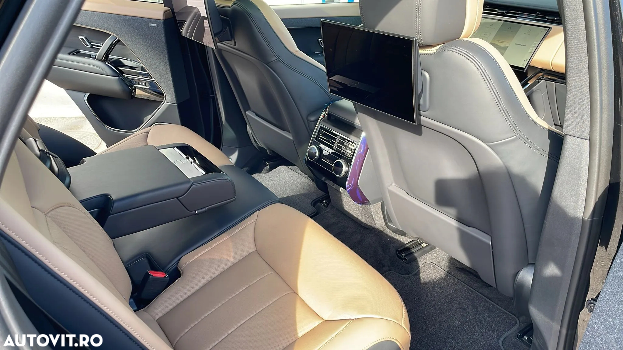 Land Rover Range Rover Sport - 5