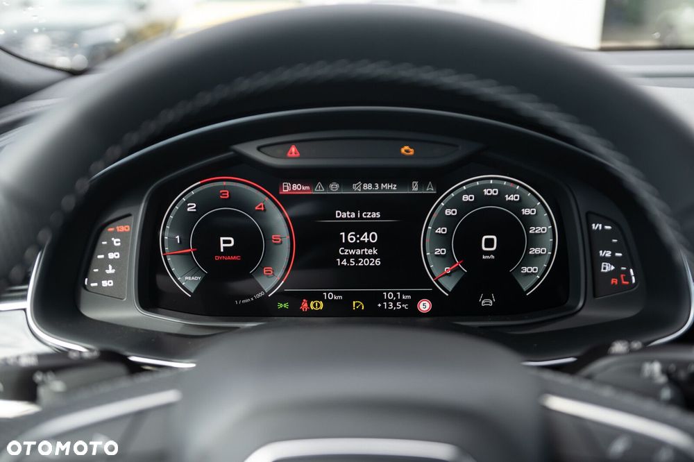 Audi Q8 - 23