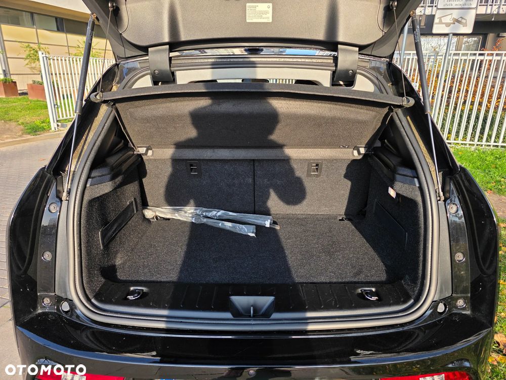 BMW i3 120 Ah - 24