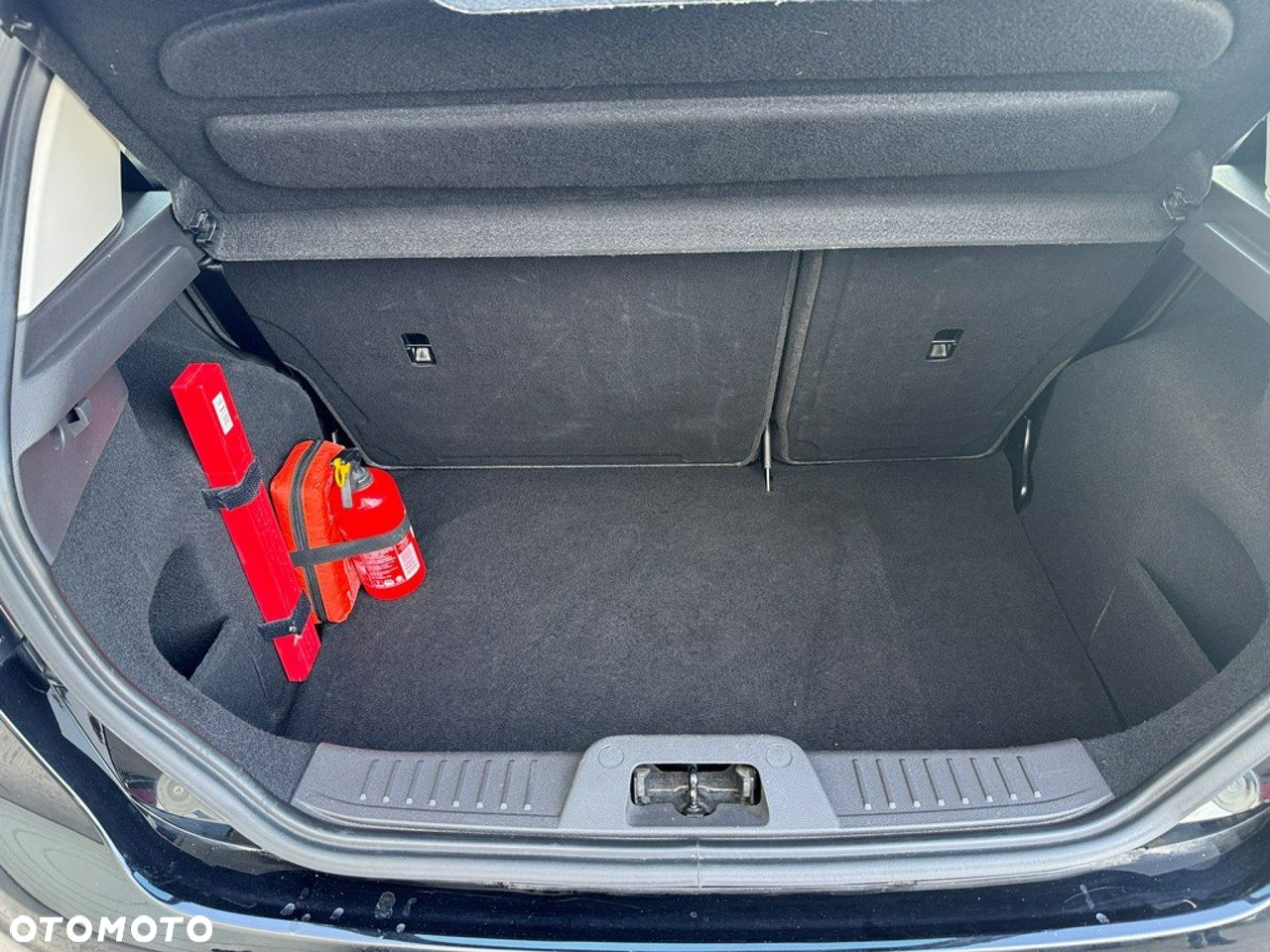 Ford Fiesta - 15
