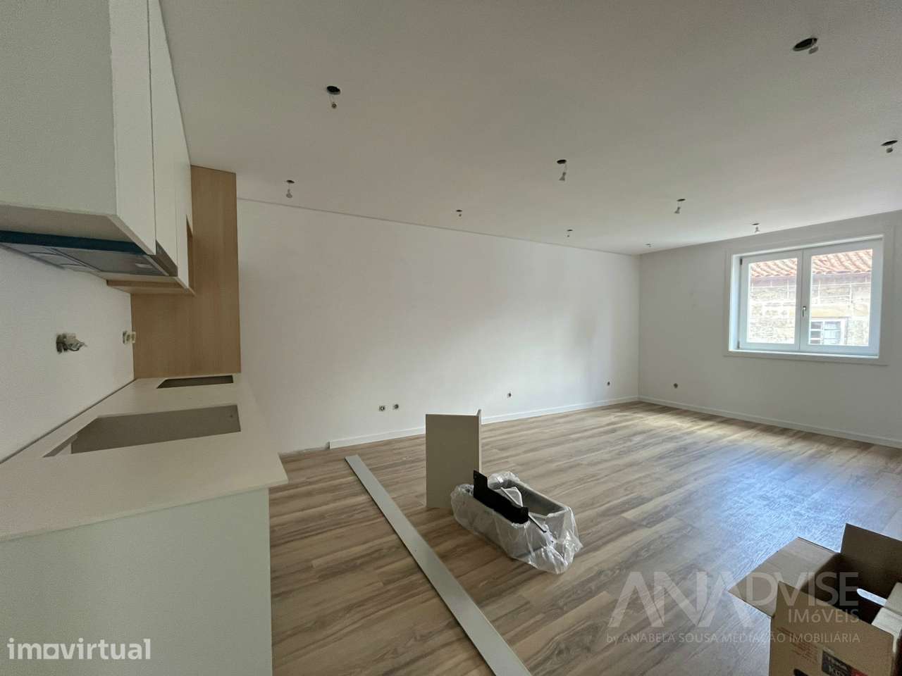 Apartamento T2 Venda em Viseu,Viseu - Grande imagem: 4/22