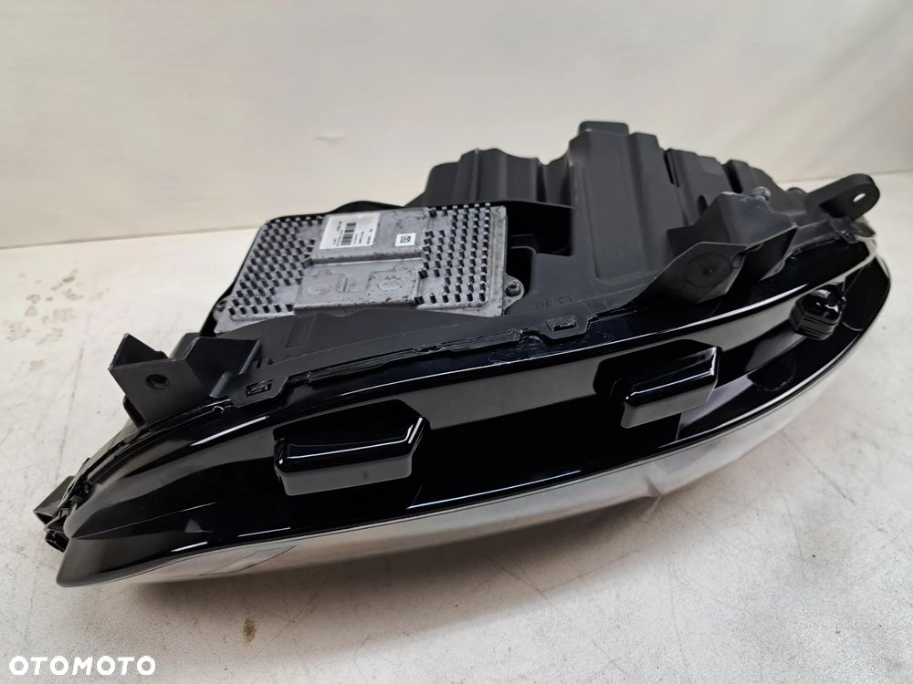 FORD MONDEO MK5 LIFT 19- LAMPA PRAWA PRZEDNIA PRZÓD FULL LED ES73-13D154-CD - 9
