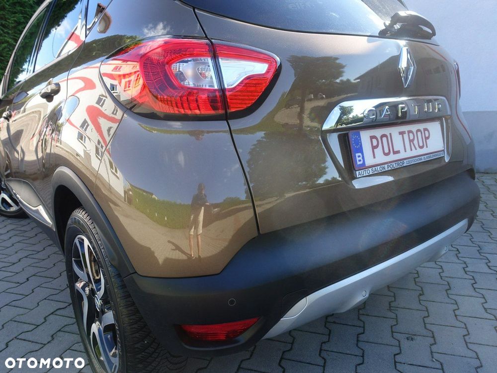 Renault Captur ENERGY TCe 120 EDC LIMITED - 6