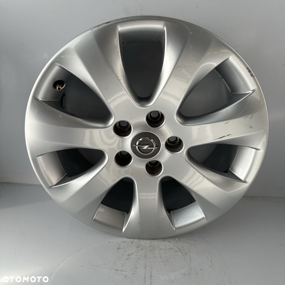 Felgi Aluminiowe 17” Opel Antara Astra j Insignia (C02) - 3