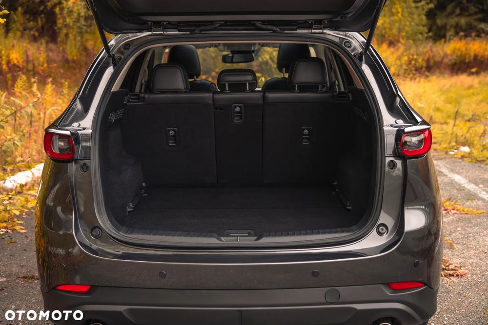 Mazda CX-5 SKYACTIV-G 194 AWD Exclusive-Line - 9