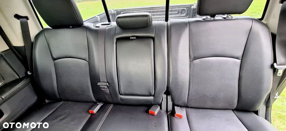 Dodge RAM 5.7 4x4 - 13