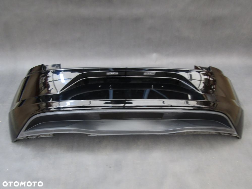 Zderzak tylny VW Polo 2G 17 - 23 L041 LO41 - 3