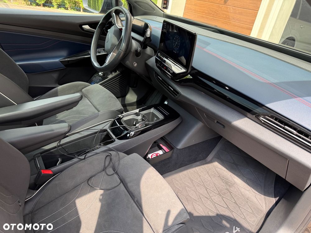 Volkswagen ID.4 77kWh 4Mot GTX - 5