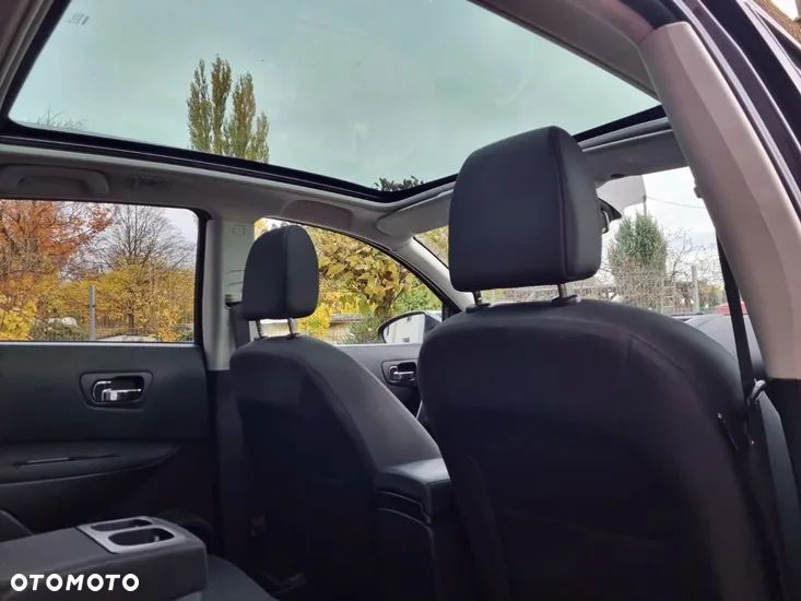 Nissan Qashqai 1.6 Tekna - 16