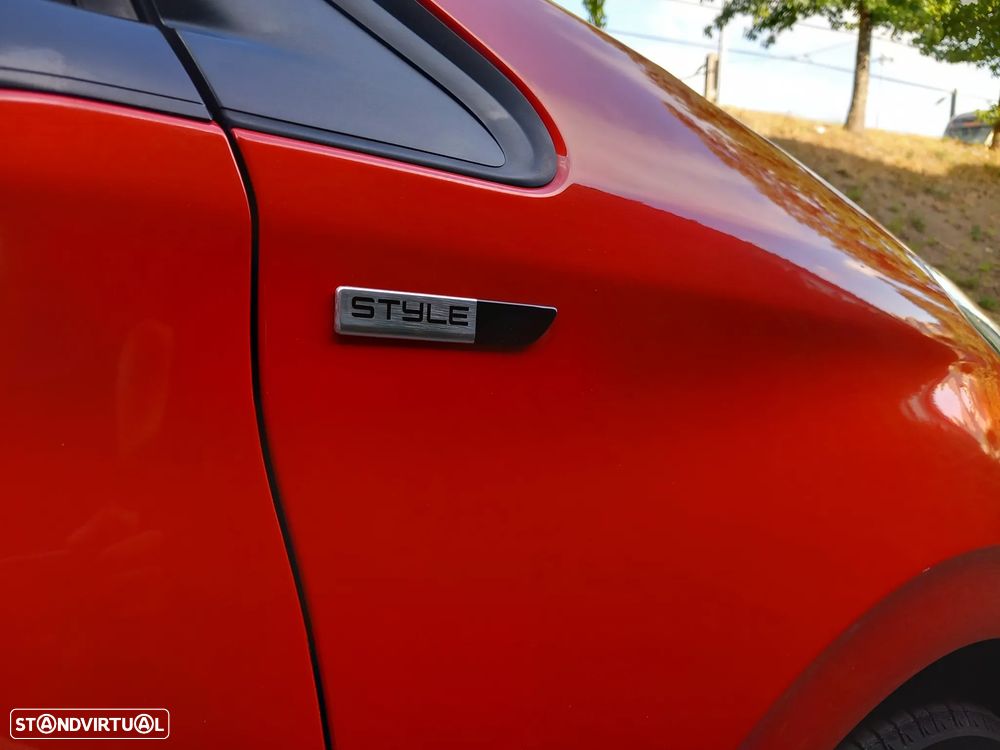 Peugeot 208 PureTech 82 Start & Stop Style - 29