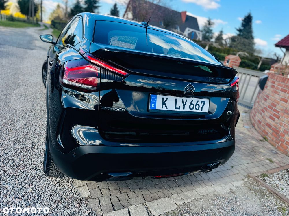 Citroën C4 BlueHDi 130 Stop&Start EAT8 SHINE - 37