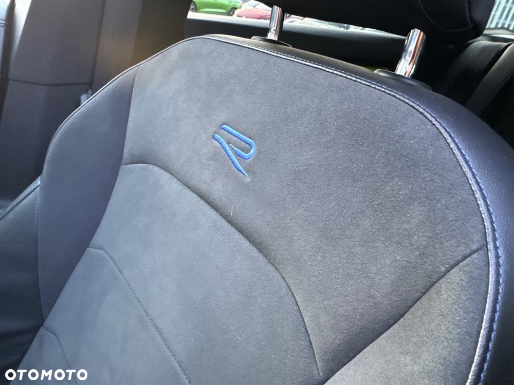 Volkswagen Arteon Shooting Brake 2.0 TSI 4Motion R DSG - 19