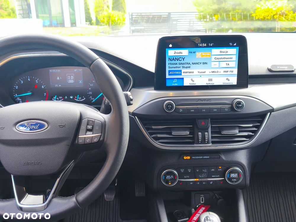 Ford Focus - 5