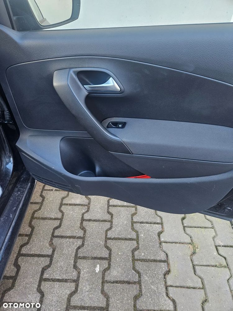 Volkswagen Polo 1.2 TSI Style - 21
