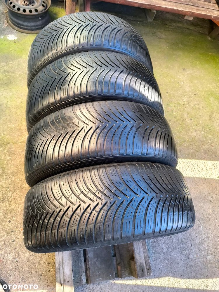 5x112 Felgi Aluminiowe Alufelgi 16 Koła Zimowe Zima AUDI A4 B5 B6 B7 A6 C5 C6 8H0 A3 8P 8V TT Legnica ALU-RAD VW SEAT SKODA 4mm 205/55 - 14