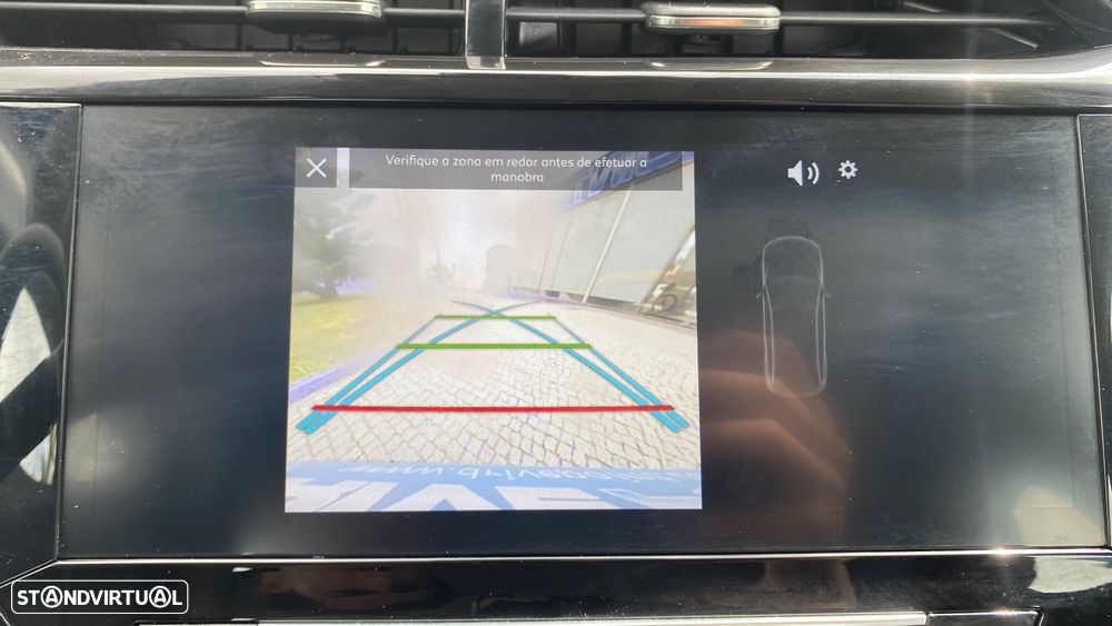 Opel Corsa 1.2 T Edition - 50