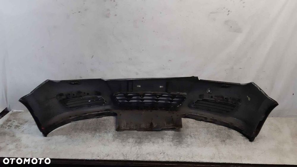 $ ZDERZAK PRZÓD PRZEDNI DO OPEL ASTRA H 3 III KOD KOLORU Z163 - 5