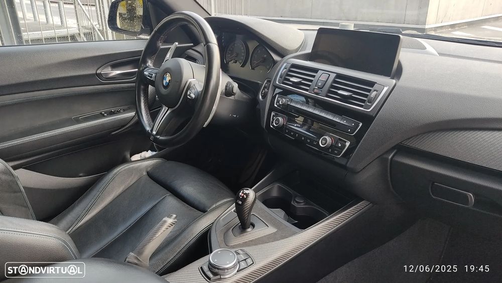 BMW M2 Auto - 7