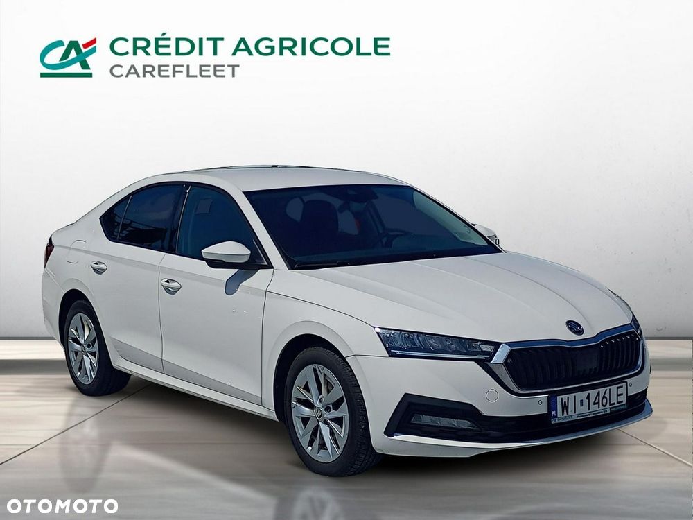 Skoda Octavia - 8