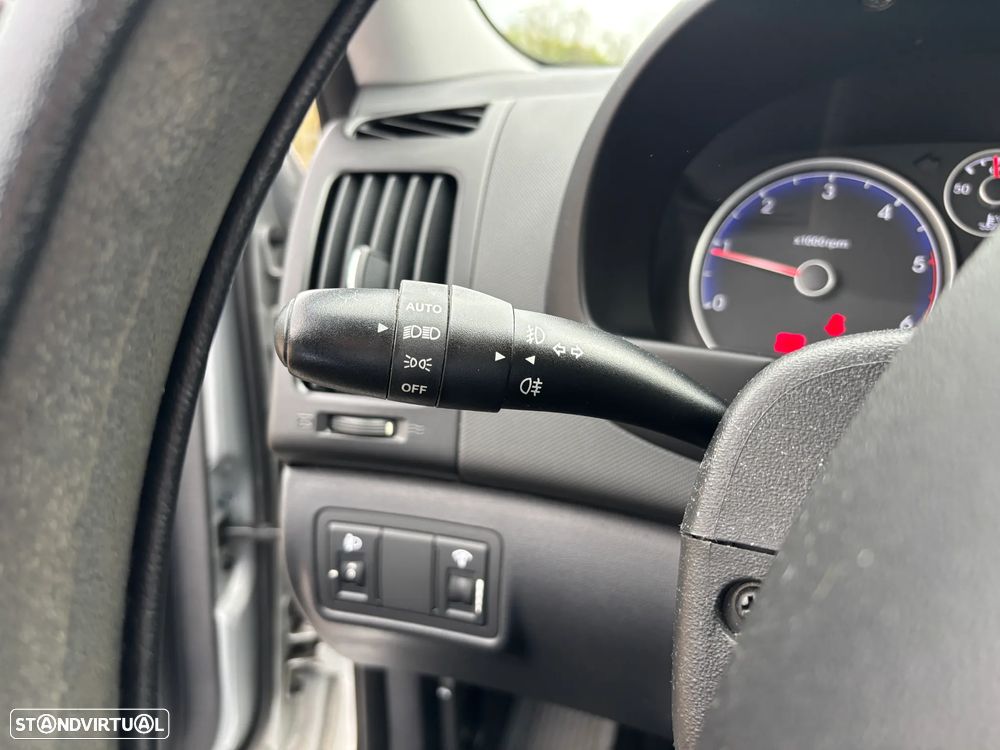 Hyundai i30 CW 1.6 CRDi STyle - 15