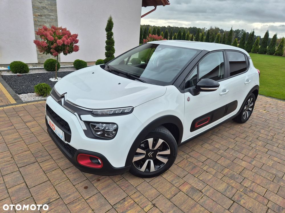 Citroën C3 1.2 PureTech C-Series - 5