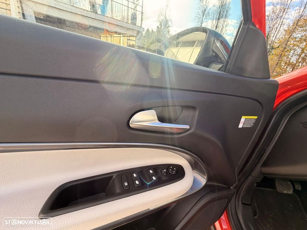 Fiat 600e 54 kWh La Prima - 30