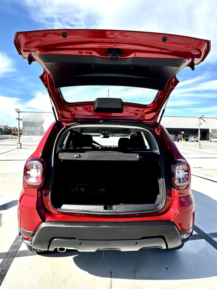 Dacia Duster 1.0 TCe Comfort - 10