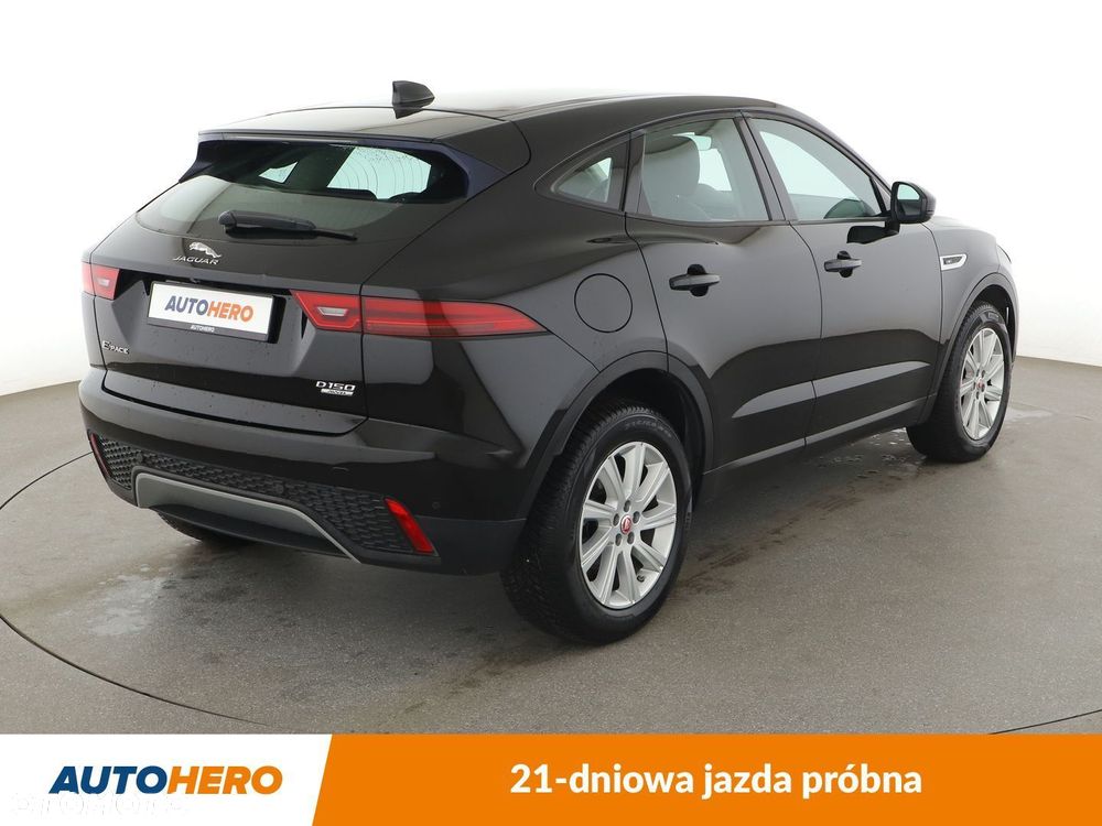 Jaguar E-Pace - 6