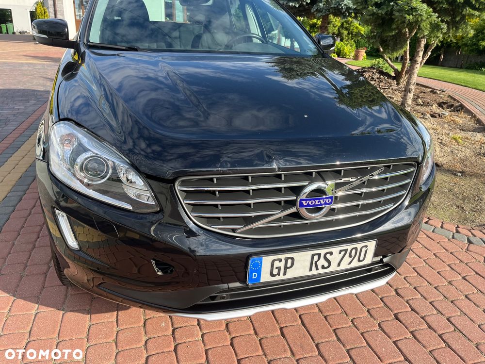 Volvo XC 60 - 9