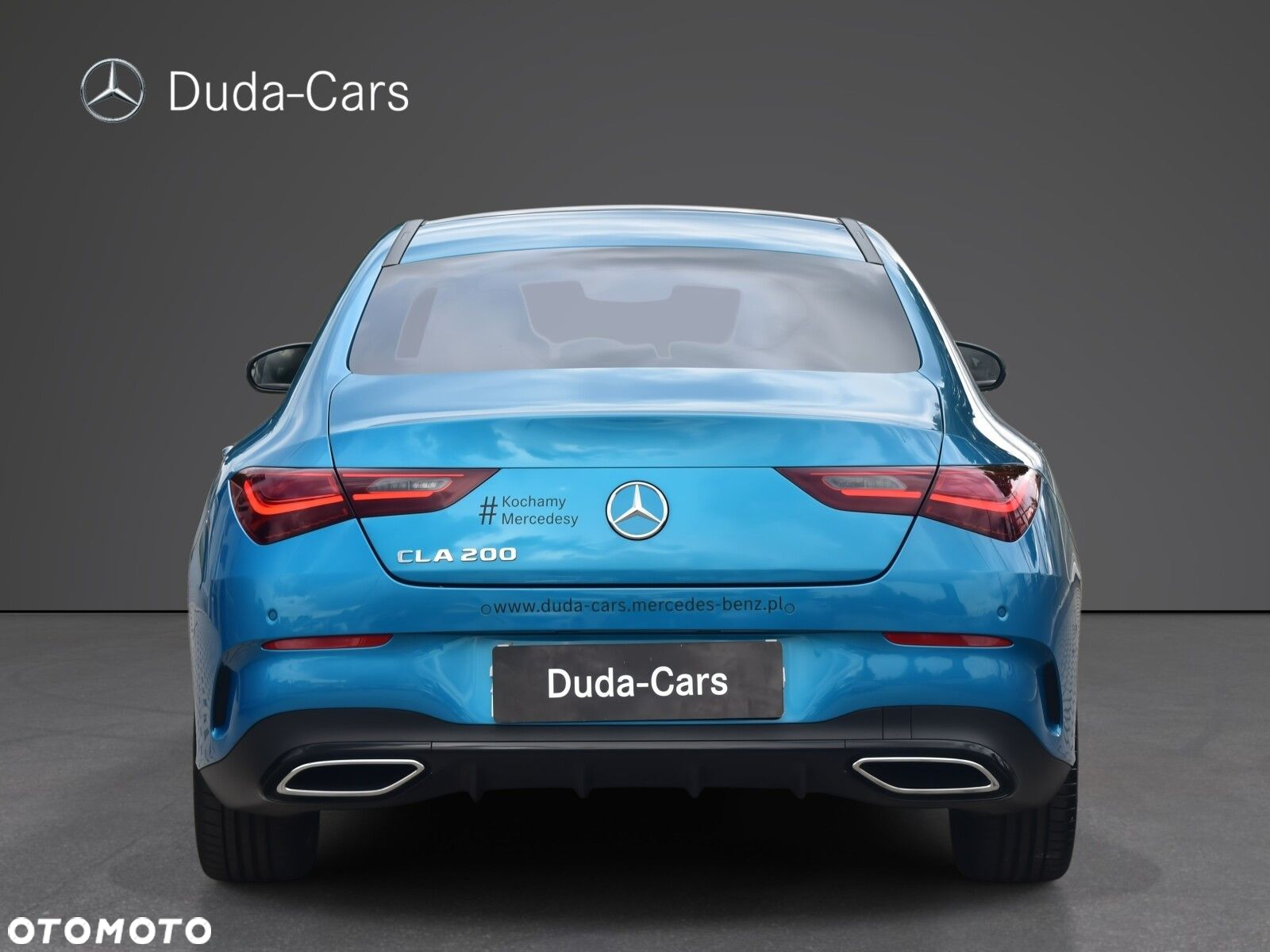 Mercedes-Benz CLA 200 AMG Line 7G-DCT - 5