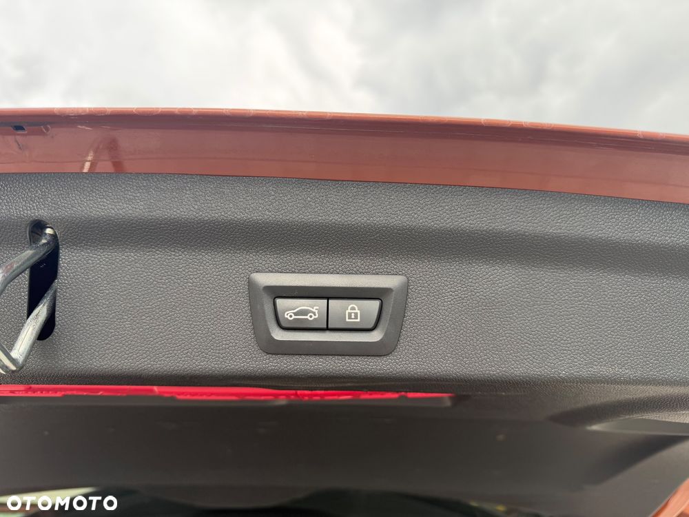 MINI Countryman Cooper Yours Trim - 25