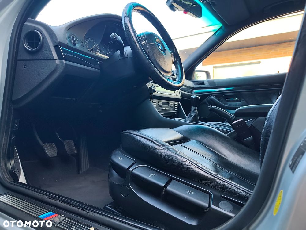 BMW Seria 5 - 23