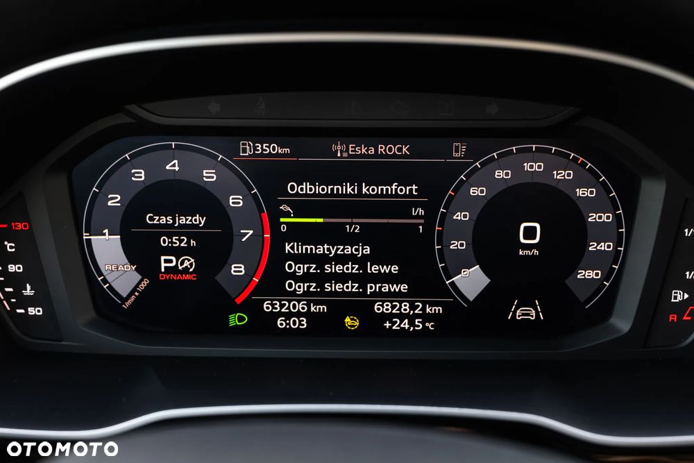 Audi Q3 Sportback 35 TFSI mHEV S tronic - 28