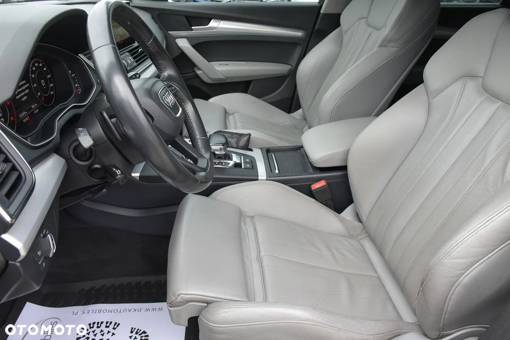 Audi Q5 2.0 TDI Quattro Sport S tronic - 21