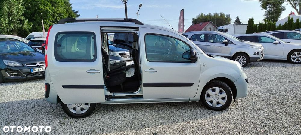 Renault Kangoo - 24
