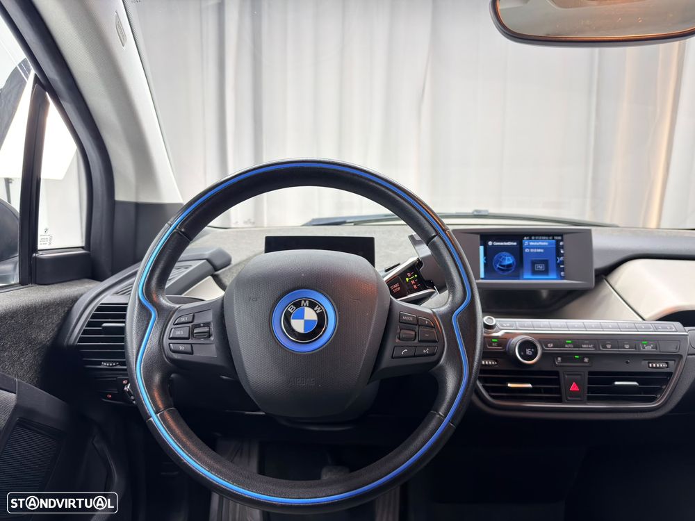 BMW i3 120Ah - 13