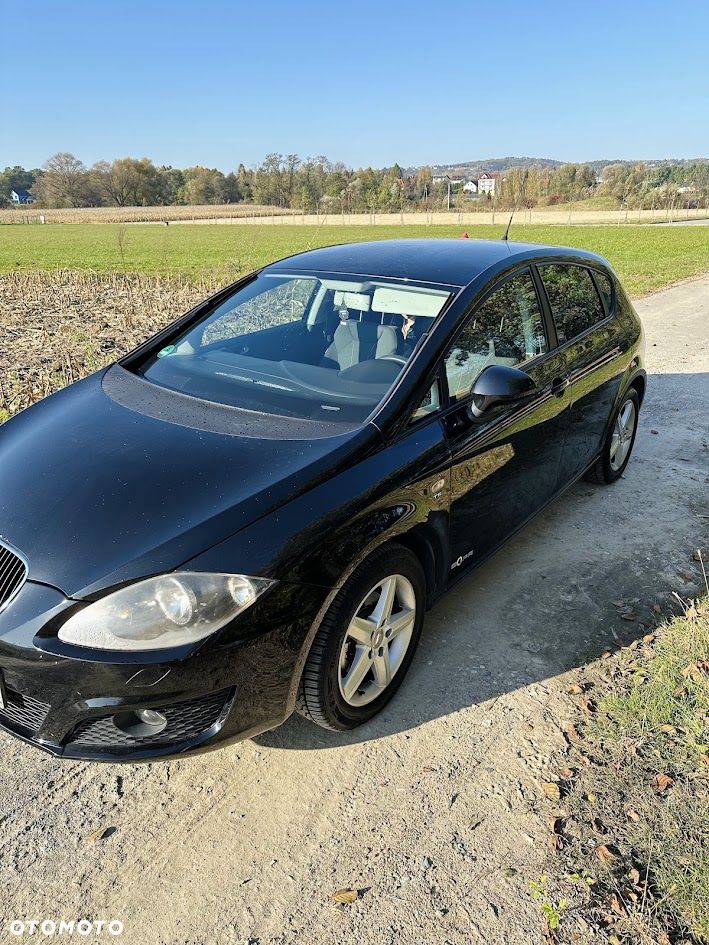 Seat Leon 1.2 TSI Sport - 2