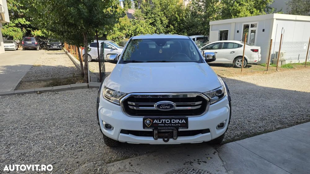 Ford Ranger - 2