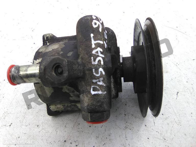 Bomba Direcção Assistida  Vw Passat B4 Saloon [1988_1997] 1.9 T - 3