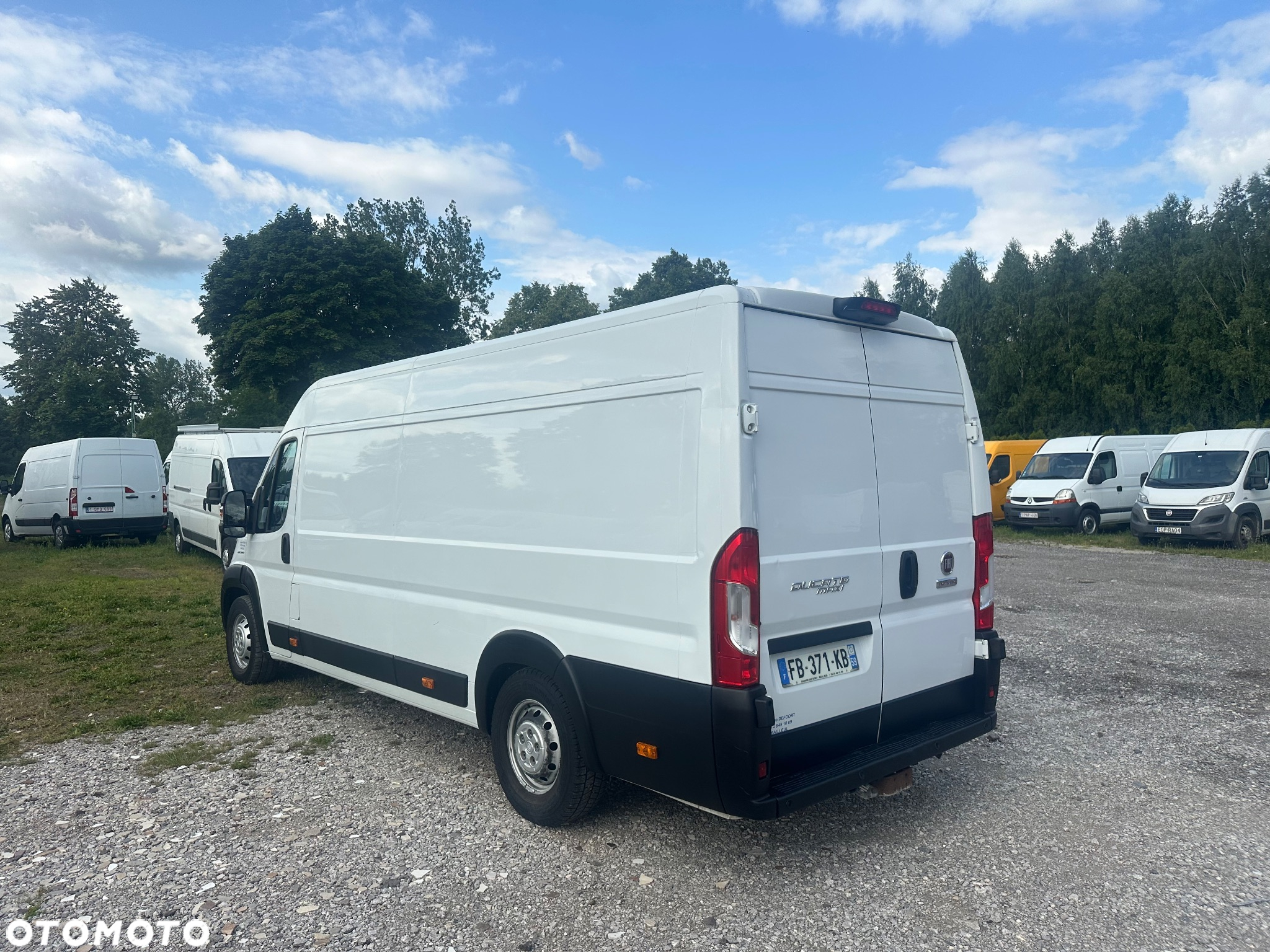 Fiat Ducato - 7