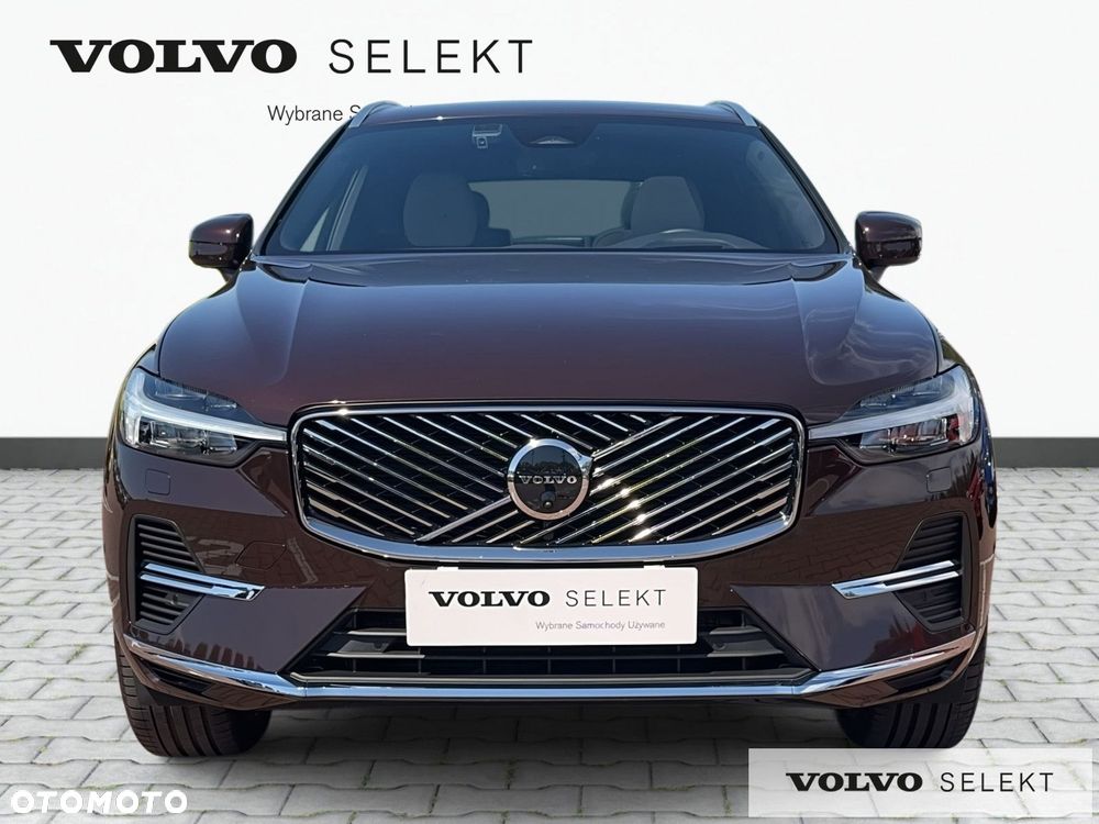 Volvo XC 60 - 3