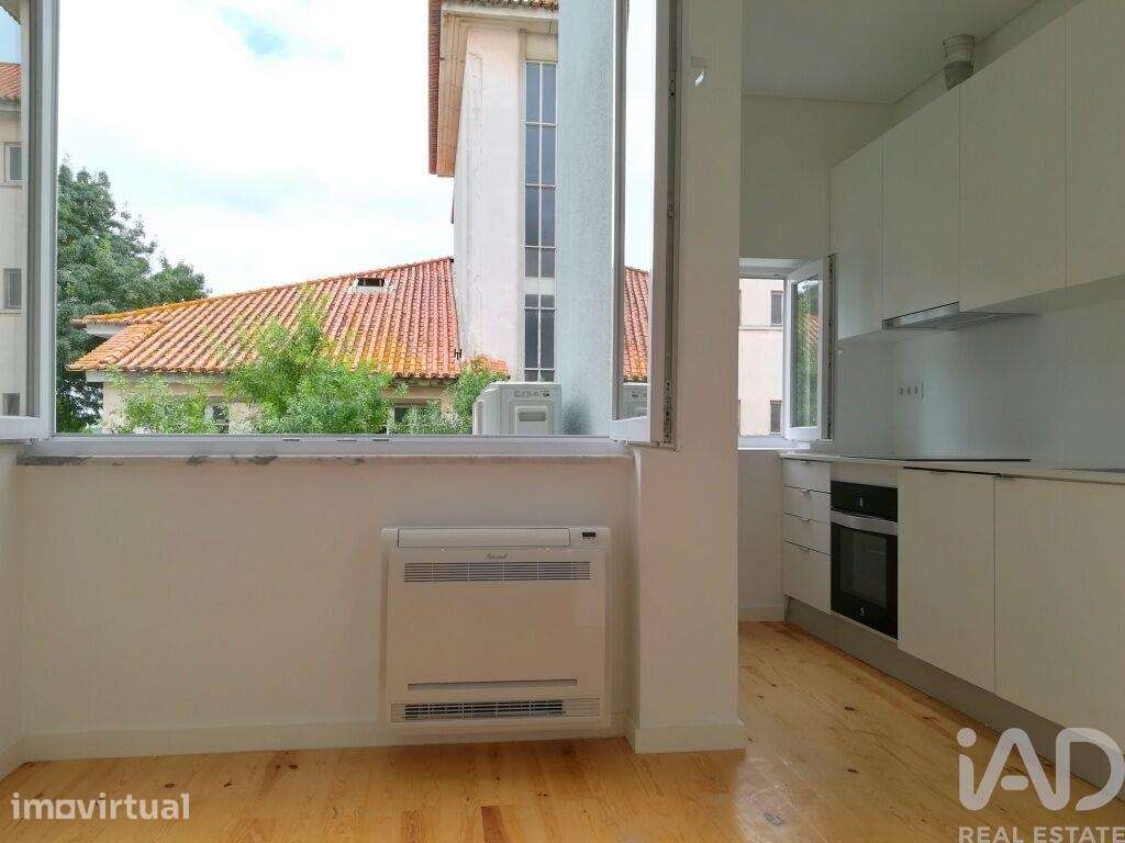 Apartamento T1 em Campo de Ourique de 60,00 m2 - Grande imagem: 5/29