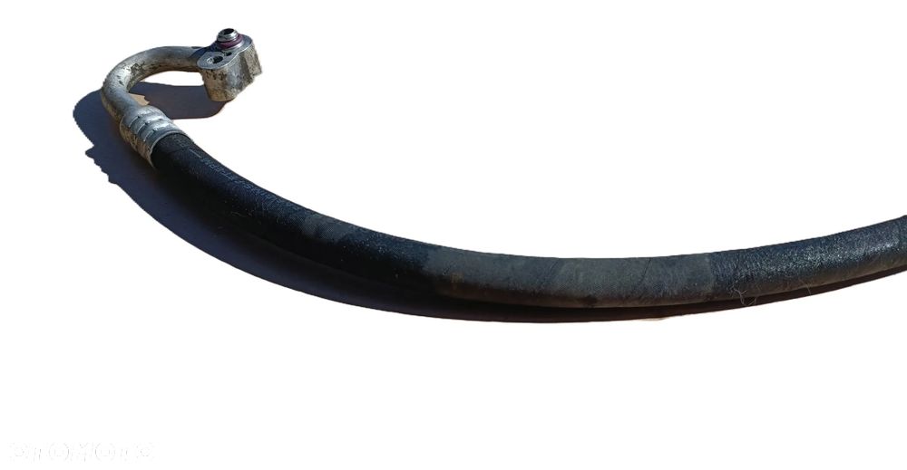 SKODA ROOMSTER 06-15 r. 1,2 PRZEWÓD KLIMATYZACJI + - 3